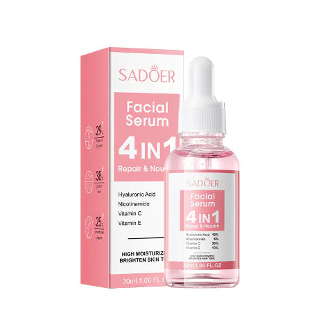 AlluraOne™ Radiant Eye Care Set with GlowMy Serum