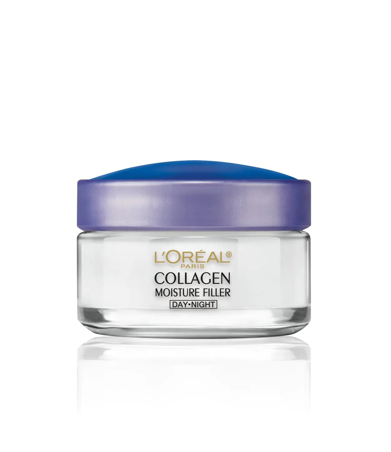 AlluraOne™ LOreal Paris Collagen Night Cream 1.7 oz