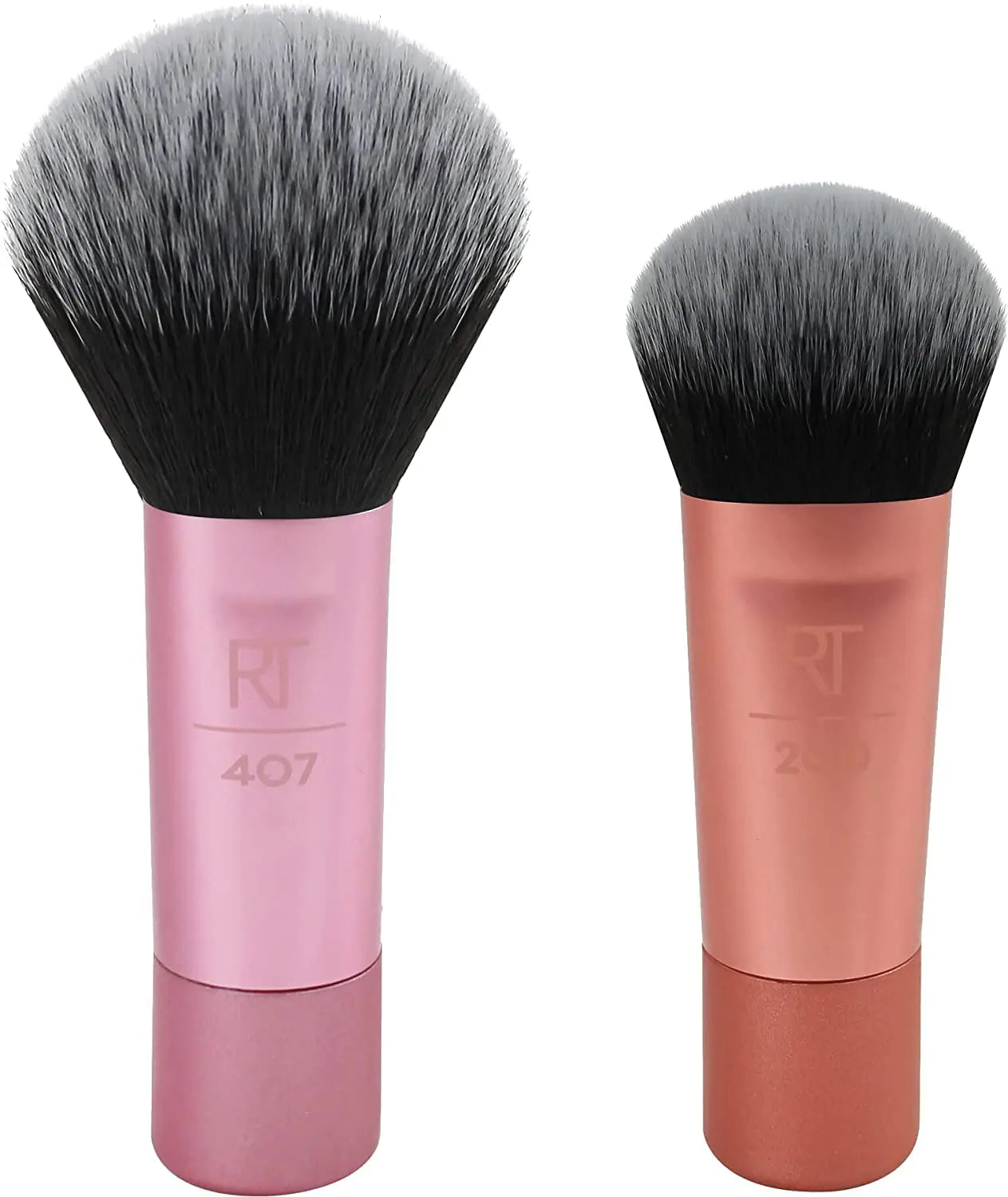AlluraOne™ REAL TECHNIQUES Mini Makeup Brush Duo