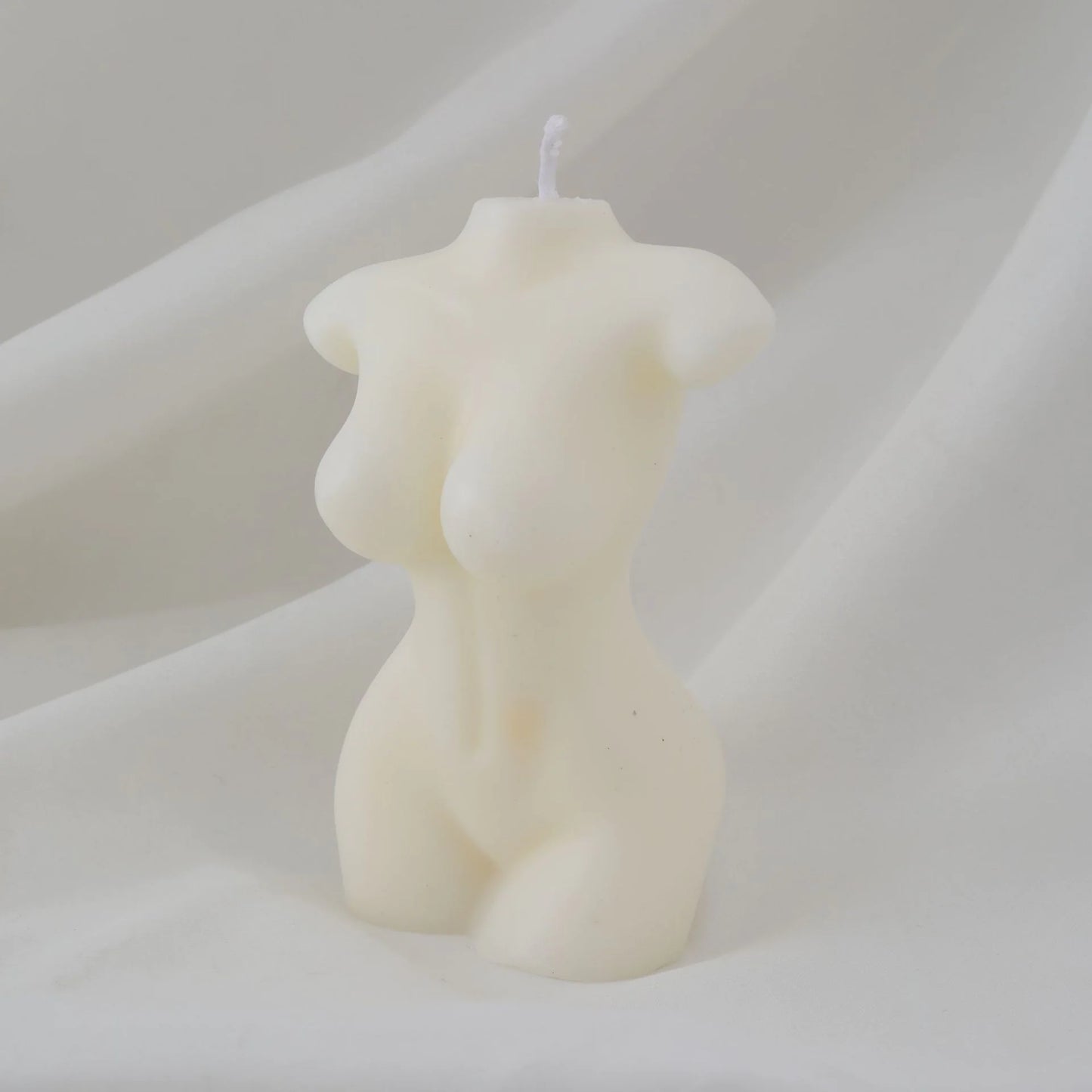 AlluraOne™ Handmade Geometric Aromatherapy Candles