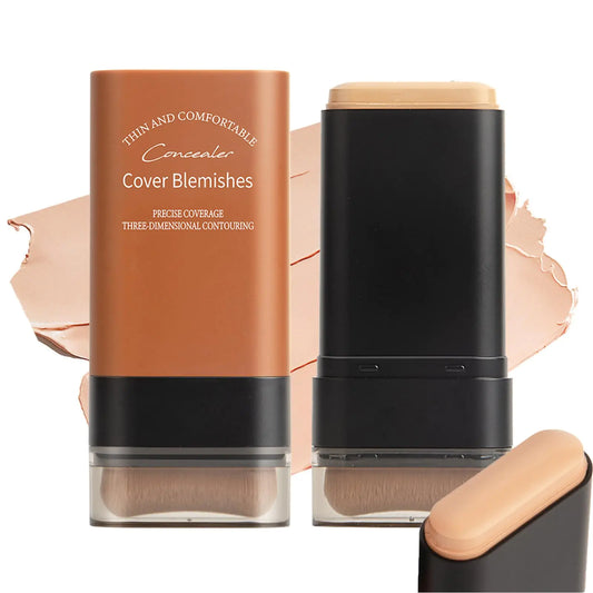 Korea Flawless Eraser Foundation Korea Stick