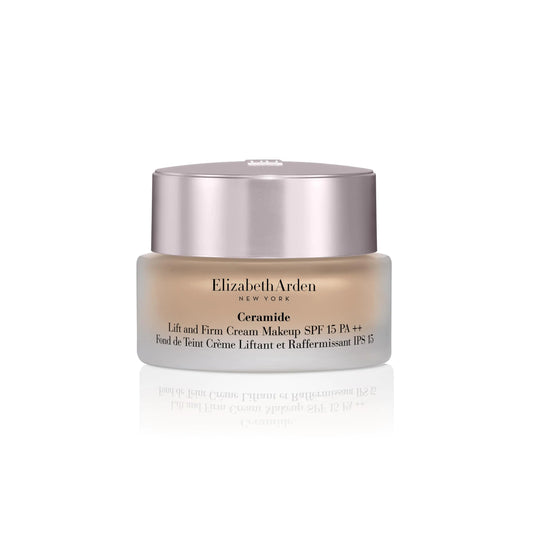 AlluraOneâ„¢ Elizabeth Arden Ceramide Firming Foundation 300N