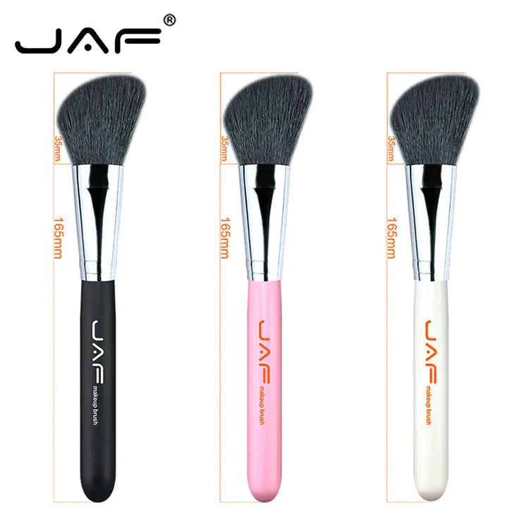 AlluraOne™ Blush Brush for Makeup Application Tools