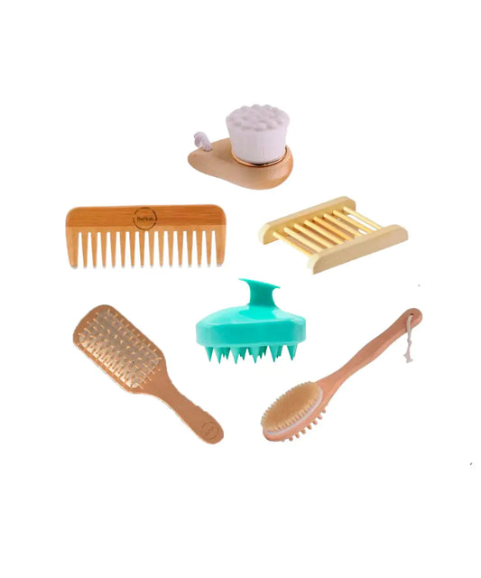 AlluraOne™ Bath & Body Essentials -6Pack