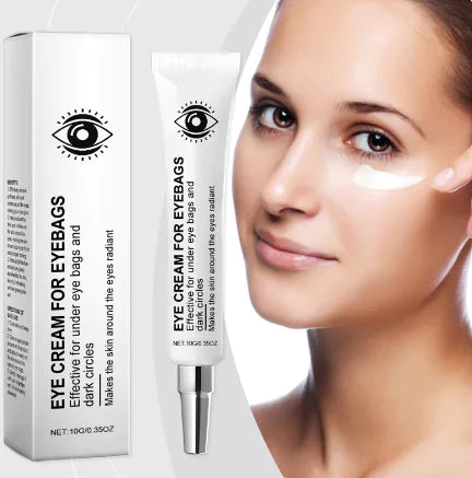 AlluraOne™ Hydrating Youthful Eye Cream