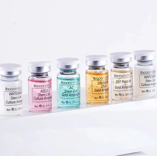 AlluraOneâ„¢ Radiance Perfecting Foundation