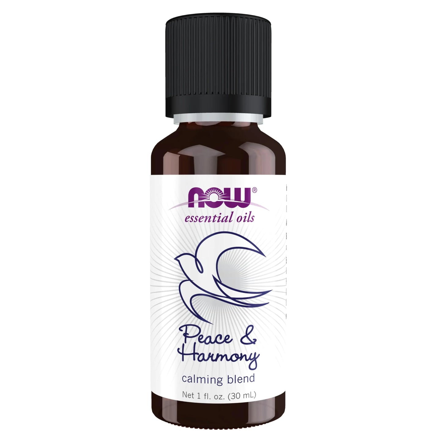 AlluraOne™ NOW Peace & Harmony Essential Oil Blend
