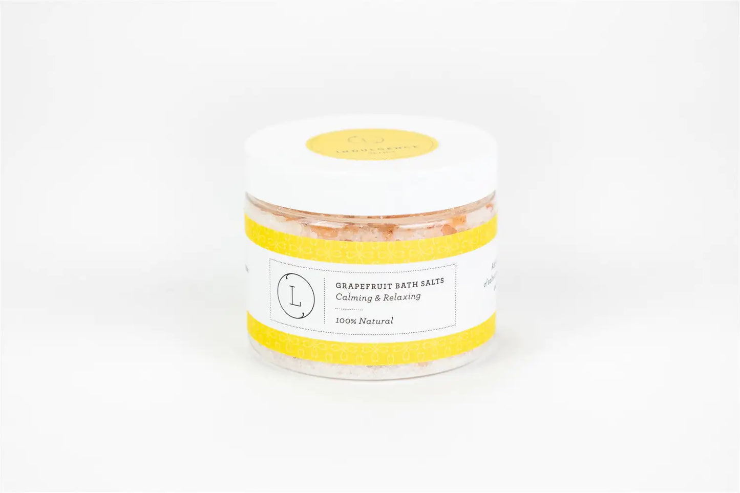 AlluraOne™ Grapefruit Bliss Bath Soak with CBD