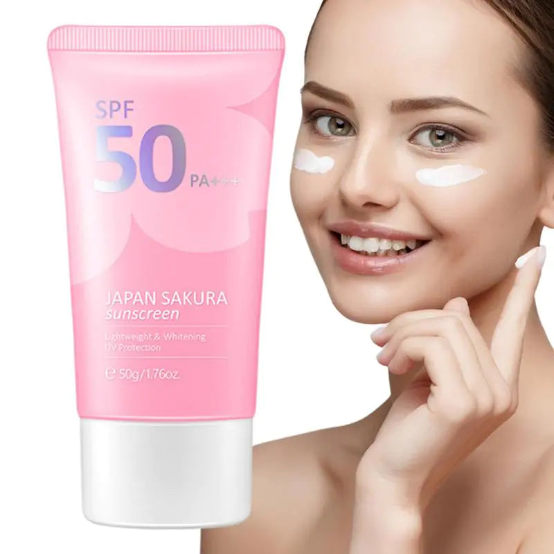 AlluraOne™ Infant Shield Lotion SPF 50 - Hydrate & Protect