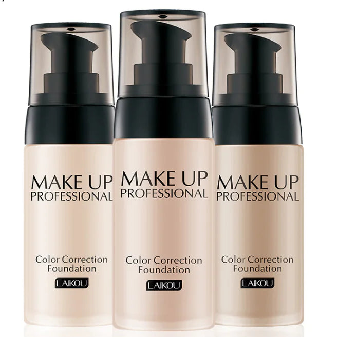 AlluraOne™ Foundation Liquid Makeup Cosmetic