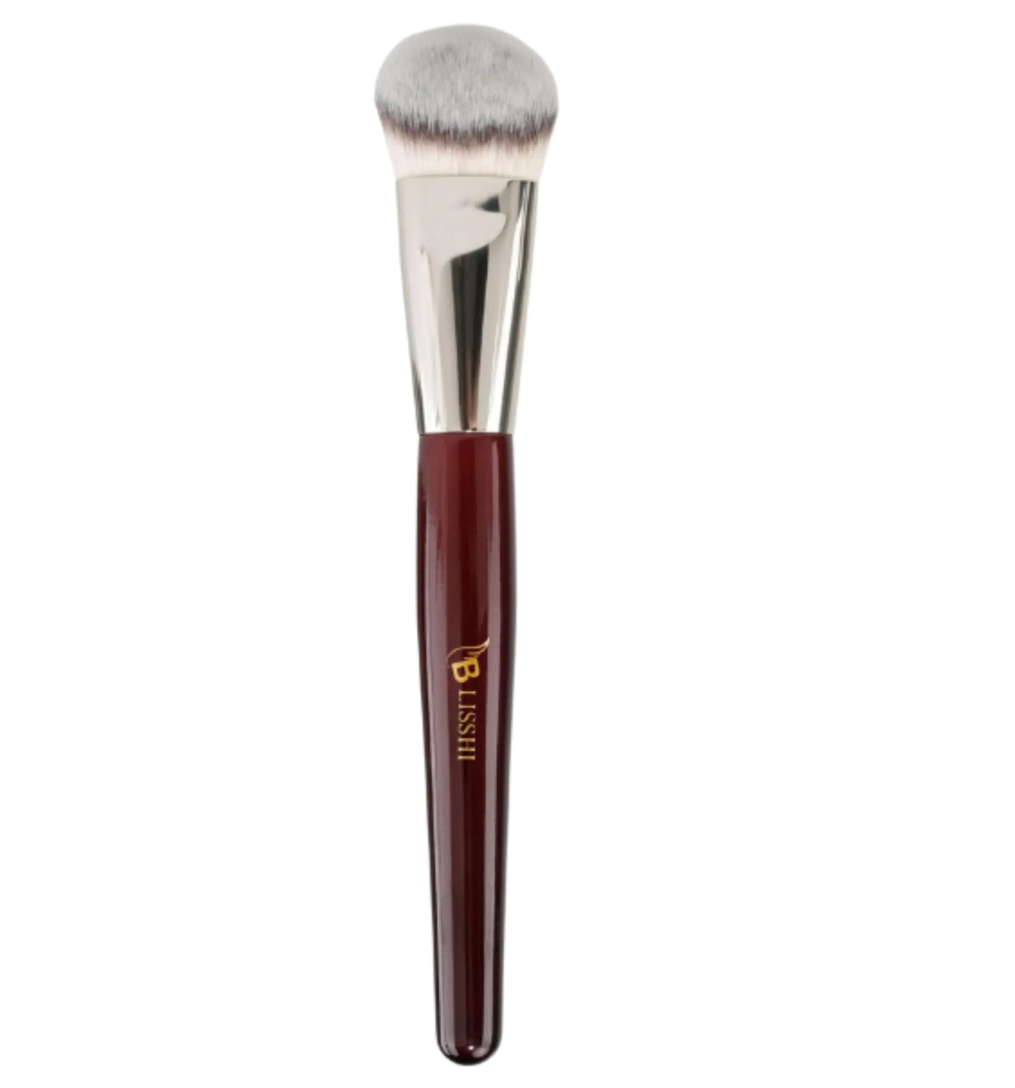 AlluraOne™ BLISSHI-SilkyTouch Mini Foundation Brush