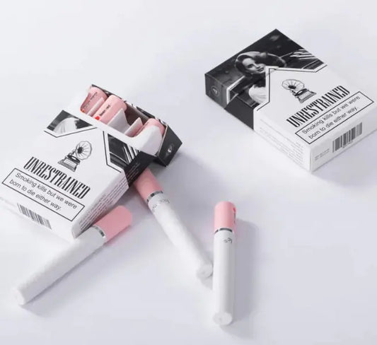 AlluraOneâ„¢ Cigarette Lipstick Set