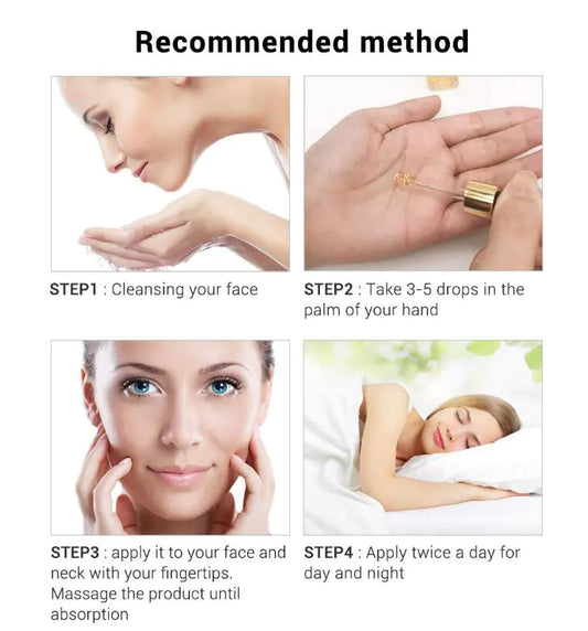 AlluraOne™ BREYLEE Hydrating Anti-Age Serum