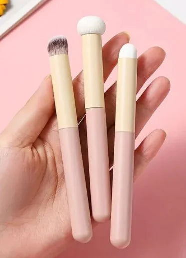 AlluraOne™ Fashion Portable Makeup Brush Beauty Tools