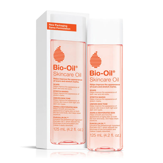 AlluraOne™ Bio-Oil Skincare Oil | Specialist Skincare | 125ml