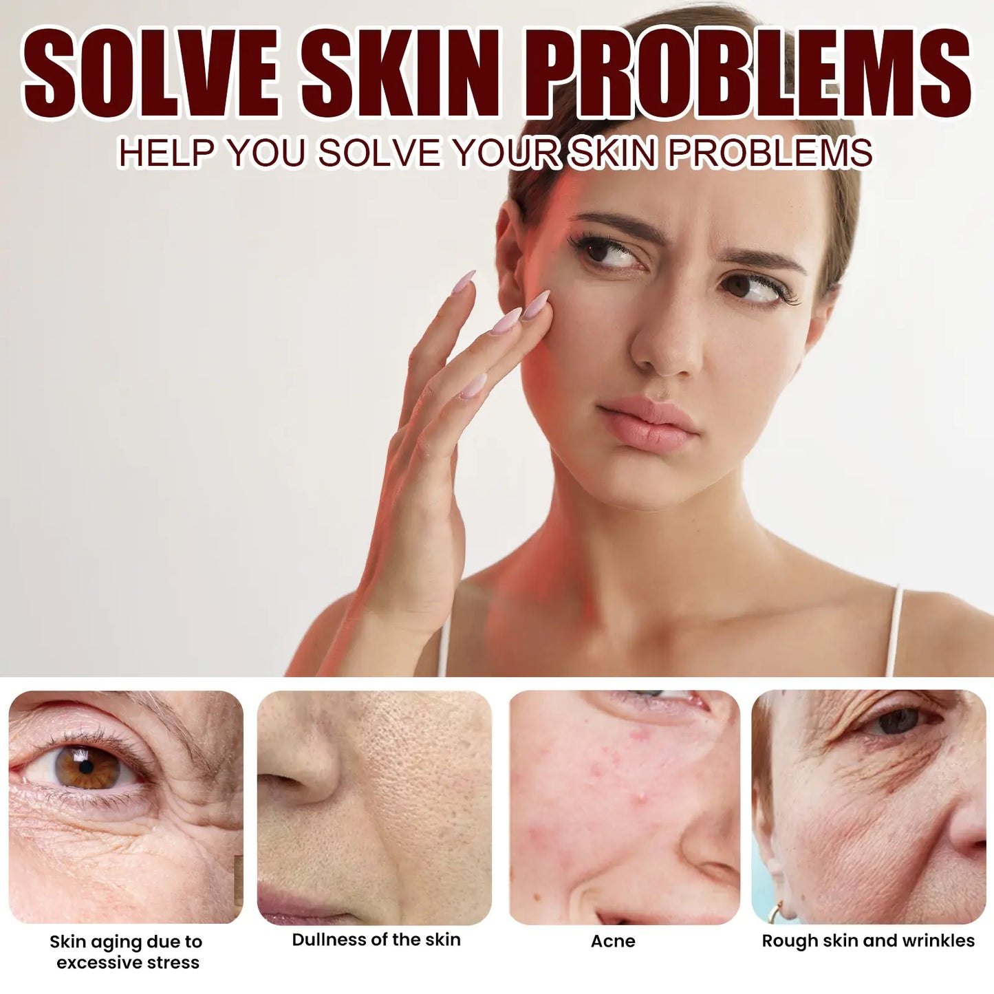 AlluraOne™ Radiant White Rice Youth Cream