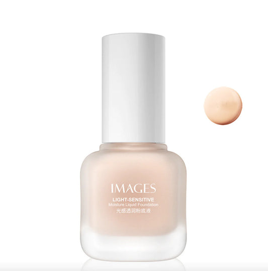 AlluraOneâ„¢ Hydrating Liquid Foundation