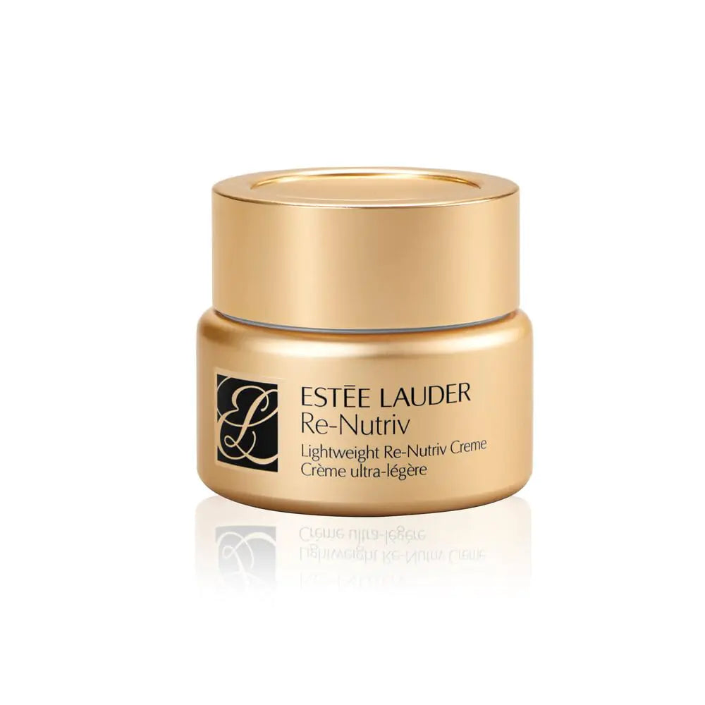 AlluraOne™ Estée Lauder Re-Nutriv Lite Face Cream | Anti-Aging & Lifting 1.7 Oz