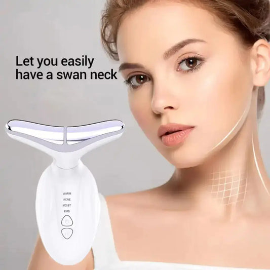 AlluraOne™ Age-Defying Neck Sculptor