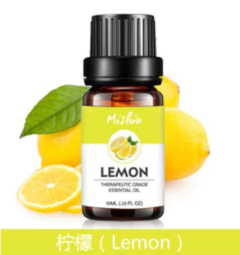 AlluraOne™ Essential Oils, Aromatherapy Oils, Plant Extracts