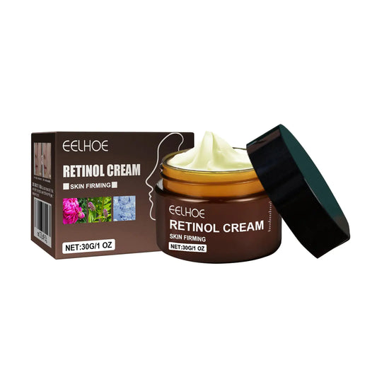AlluraOneâ„¢ Lumina Retinol Moisture Cream