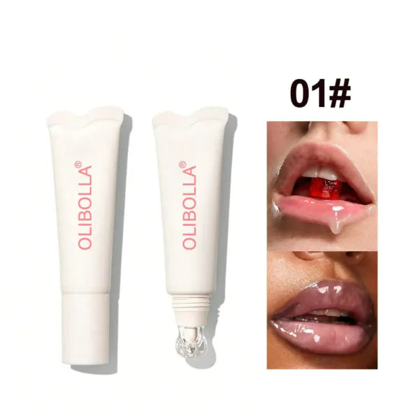 AlluraOne™ Hydrating Water Light Lipstick