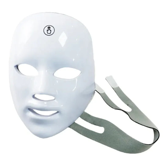 AlluraOneâ„¢ Luminous7 LED Skin Therapy Mask