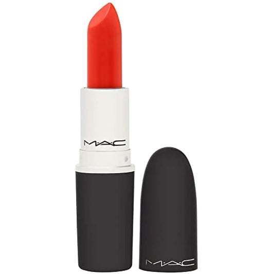 AlluraOneâ„¢ Mac Amplified Creme Lipstick Morange