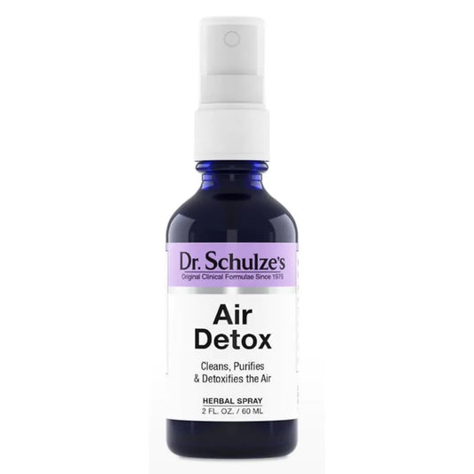 AlluraOneâ„¢ Dr. Schulzes Air | 100% Pure Essential Oils | 4 oz