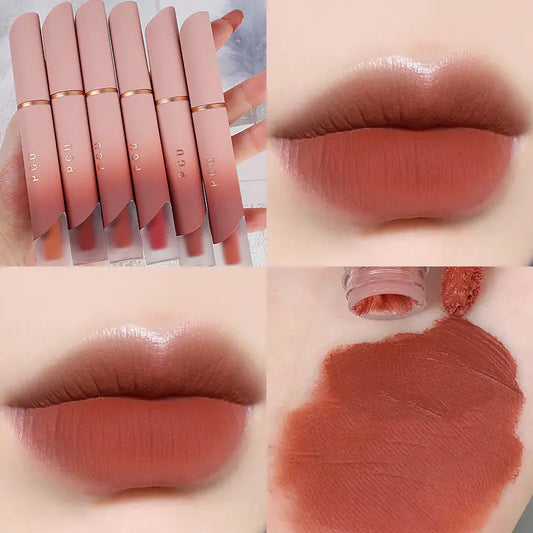AlluraOneâ„¢ Velvet Matte Lip & Cheek Tint