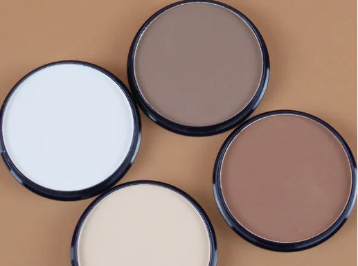 AlluraOne™ Professional Multi-Function Blush and Highlight Palette