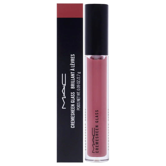 AlluraOneâ„¢ MAC Cremesheen Lipglass - Deelight - 0.09 oz