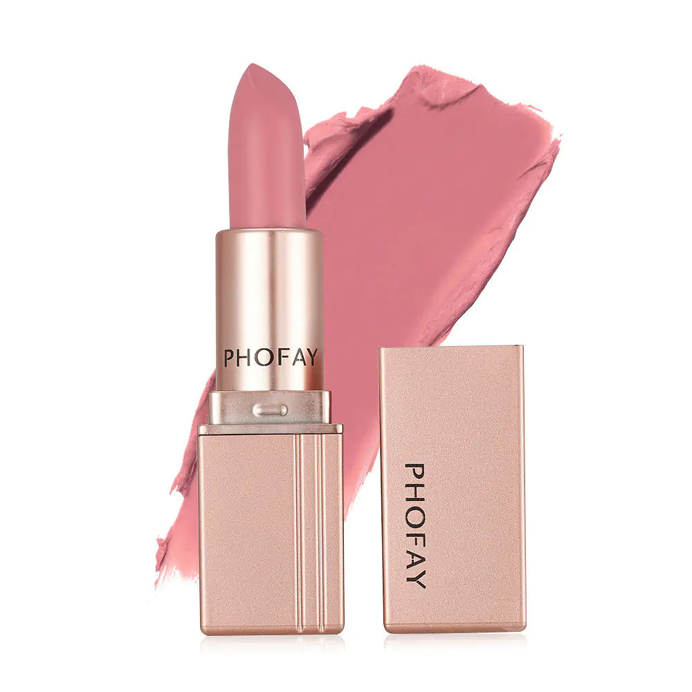 AlluraOne™   PHOFAY Matte Lipstick