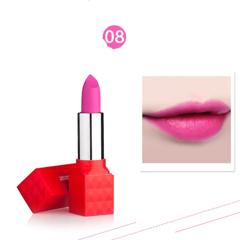 AlluraOne™   Velvet Matte Lipstick