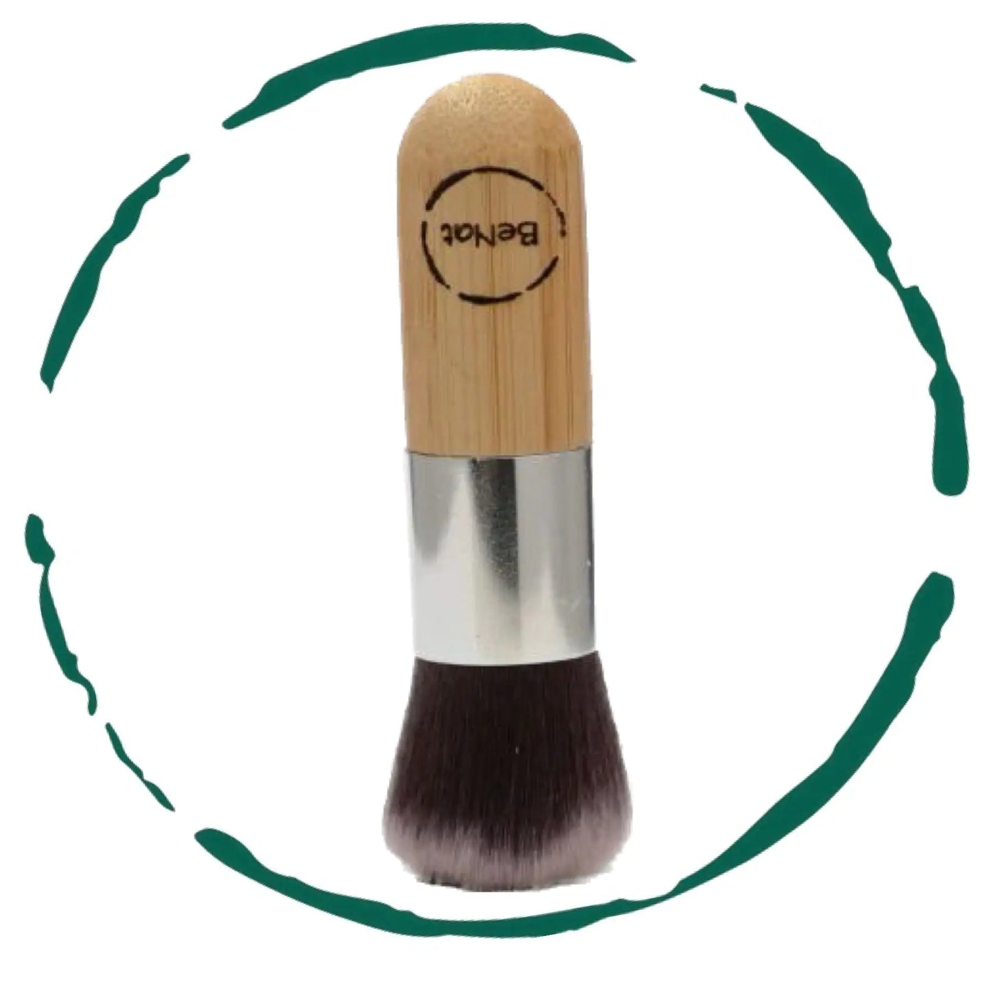 AlluraOne™   SoftTouch Blush Brush