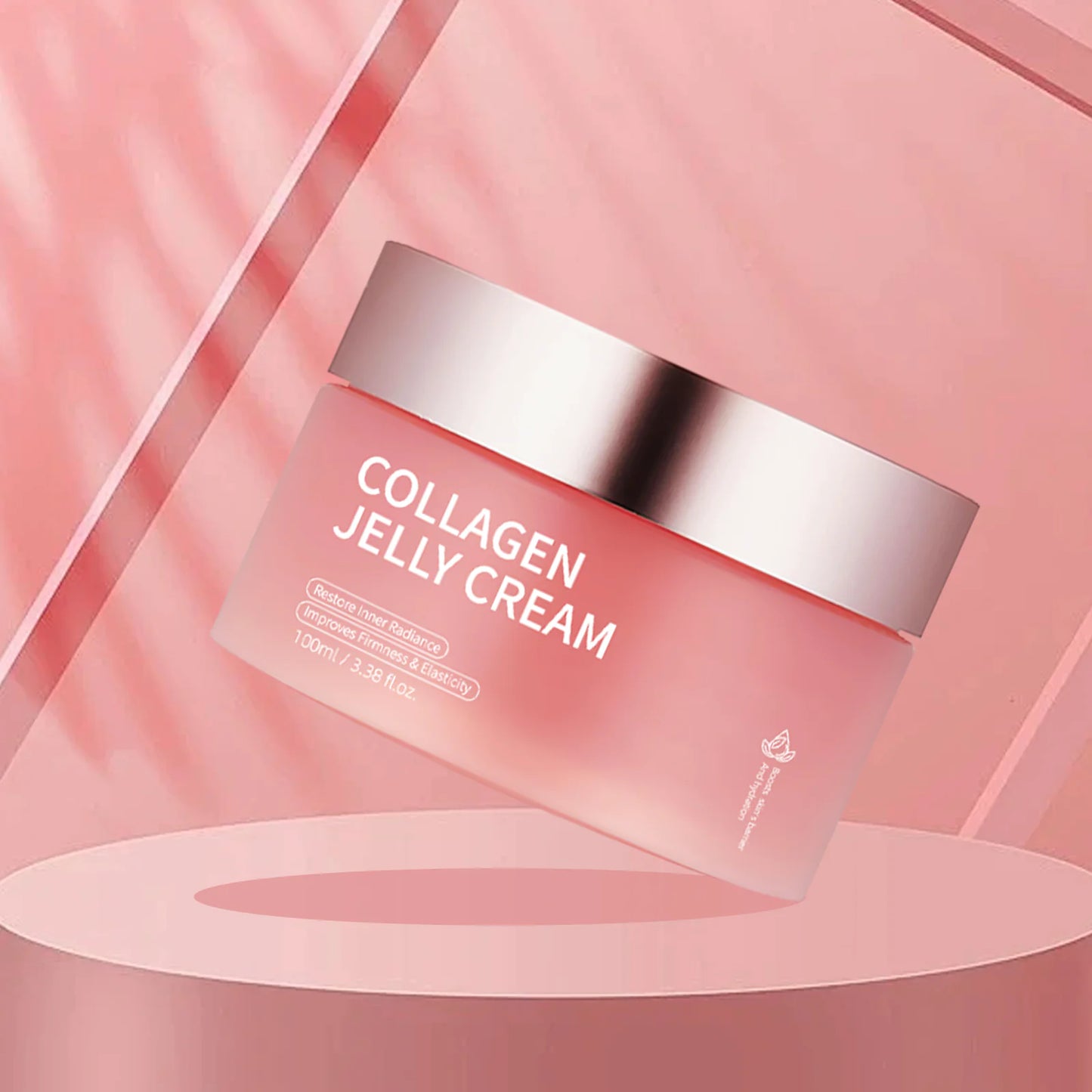 AlluraOne™   Collagen Boost Jelly Cream