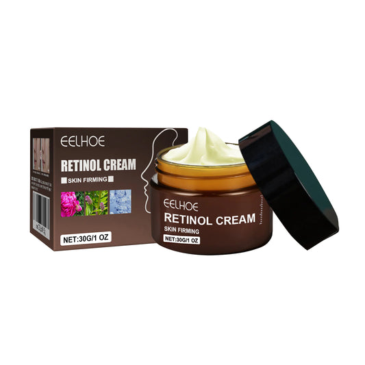 AlluraOne™   RenewAge Retinol Hydration Cream