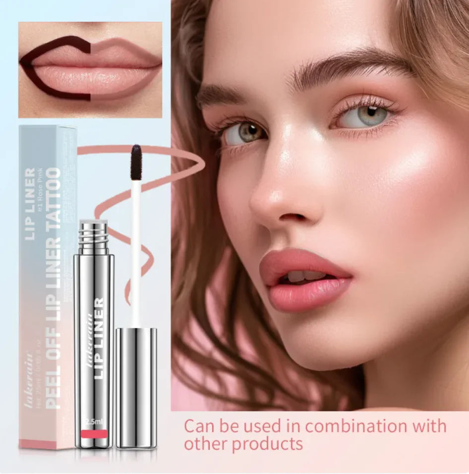 AlluraOne™   Matte Hook Line Lipstick