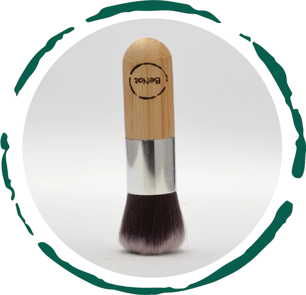 AlluraOne™   SoftTouch Blush Brush