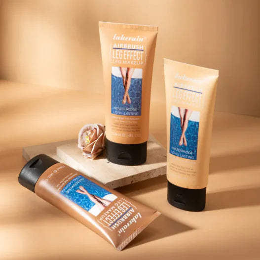 AlluraOne™   Liquid Leg Foundation