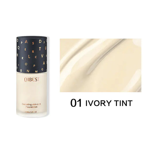 AlluraOne™   Flawless Skin Liquid Foundation