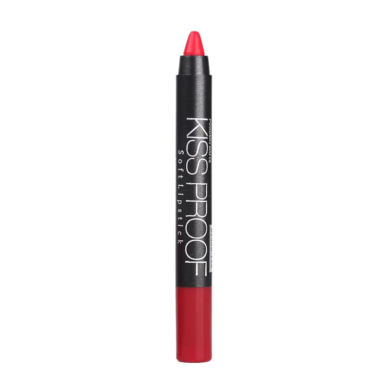 AlluraOne™   Kissproof Matte Lipstick
