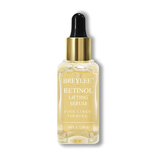 AlluraOne™   BREYLEE Hydrating Anti-Age Serum