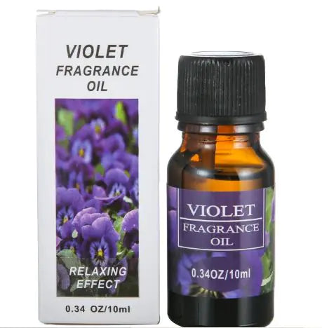 AlluraOne™   Essential Oils for Humidifier