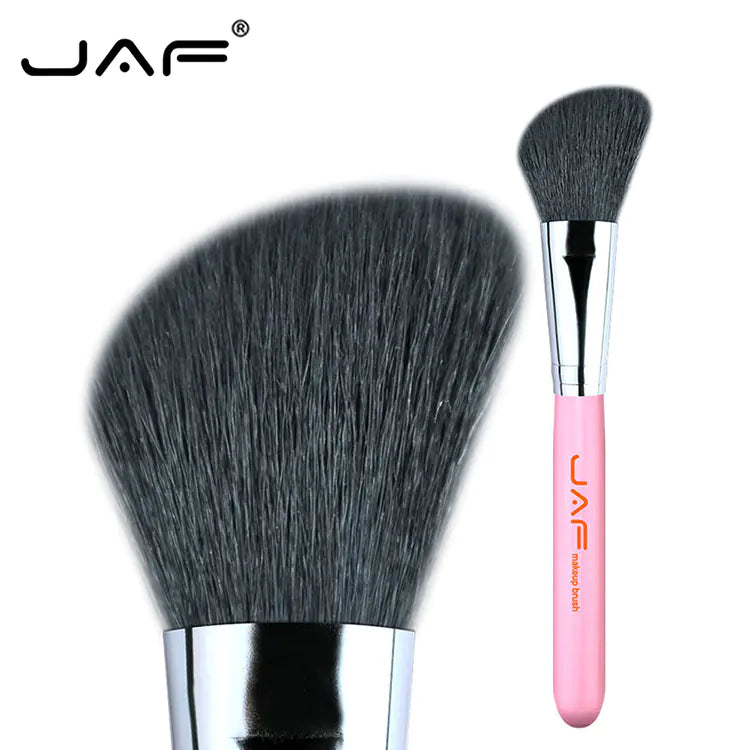 AlluraOne™   Blush Brush for Makeup Application Tools