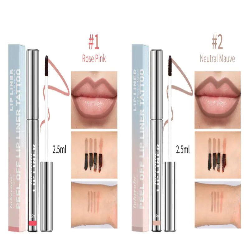 AlluraOne™   Lipstick