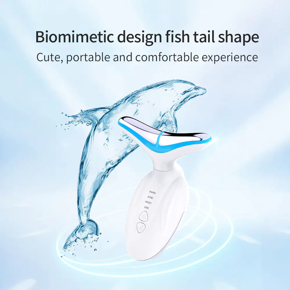 AlluraOne™   Age-Defying Neck Sculptor