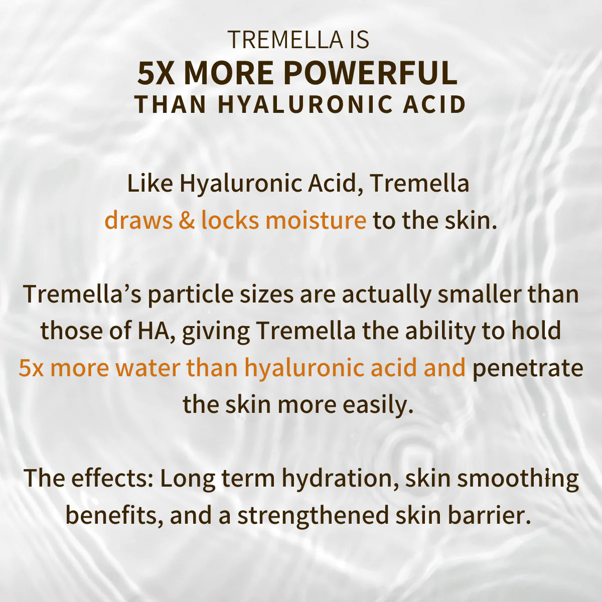 AlluraOne™   Rejuvenating Tremella & Reishi Serum - by Fungi Guru