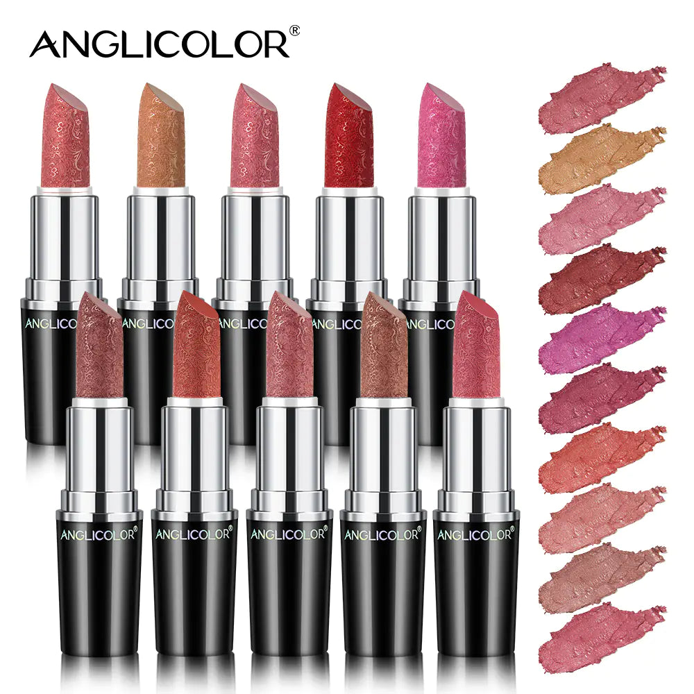 AlluraOne™   Lipstick