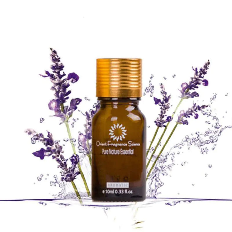AlluraOne™   Herbal Spa Essential Oils and Plant Oils